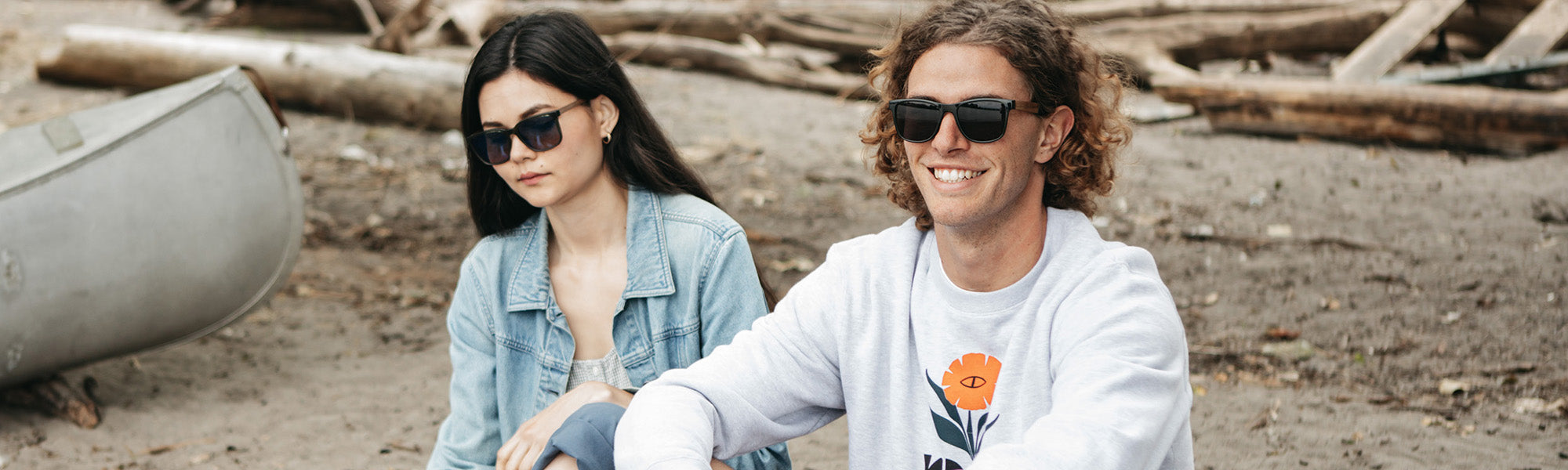 CAMP Eyewear, Sustainable Eyewear