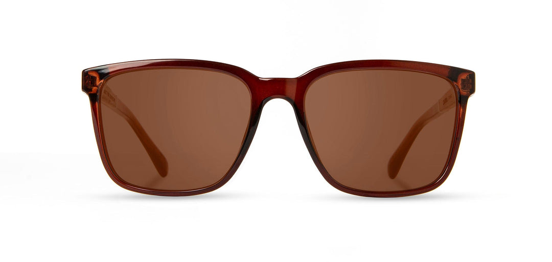 Clay*Engraved Walnut*Basic Polarized Brown + Clay*Engraved Walnut*HD Plus Polarized Brown + Clay*Walnut*Basic Polarized Brown + Clay*Walnut*HD Plus Polarized Brown | CAMP Crag Clay Sunglasses