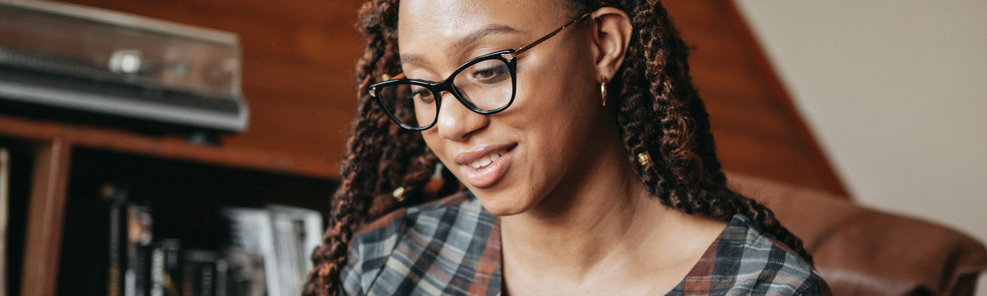 Women's RX Eyeglasses