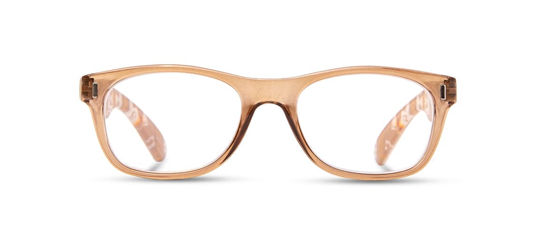 Sand*Harding*1.5x + Sand*Harding*2.0x + Sand*Harding*2.5x | Pendleton Frontier Reading Glasses