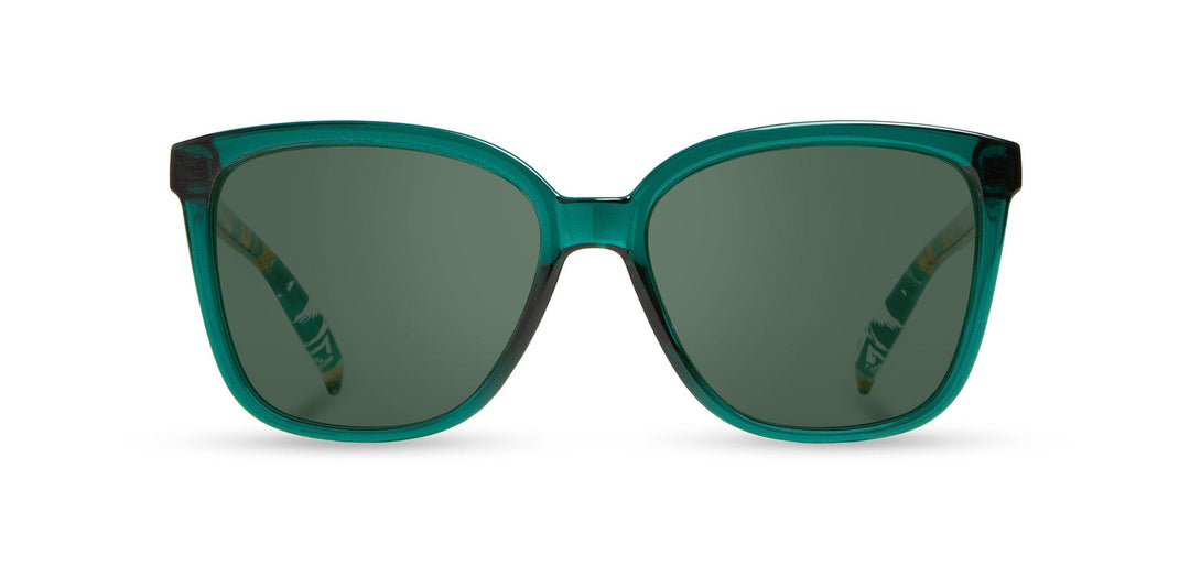 Teal Crystal*Nehalem*G15 Polarized | Pendleton Rylahn Sunglasses