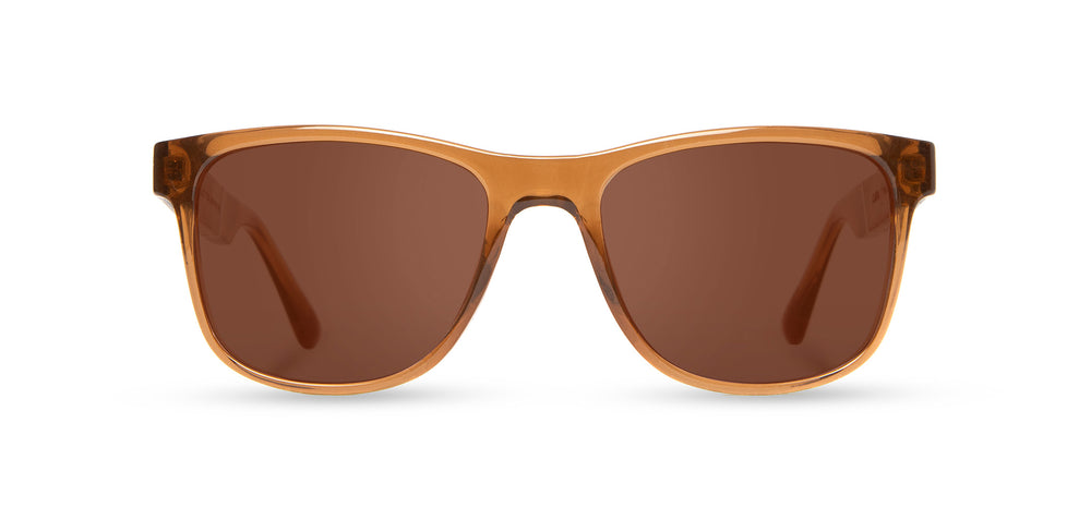 Sienna*Walnut*Basic Polarized Brown + Sienna*Walnut*HD Plus Polarized Brown + Sienna*Engraved Walnut*Basic Polarized Brown + Sienna*Engraved Walnut*HD Plus Polarized Brown | CAMP Trail Grand Canyon Sunglasses